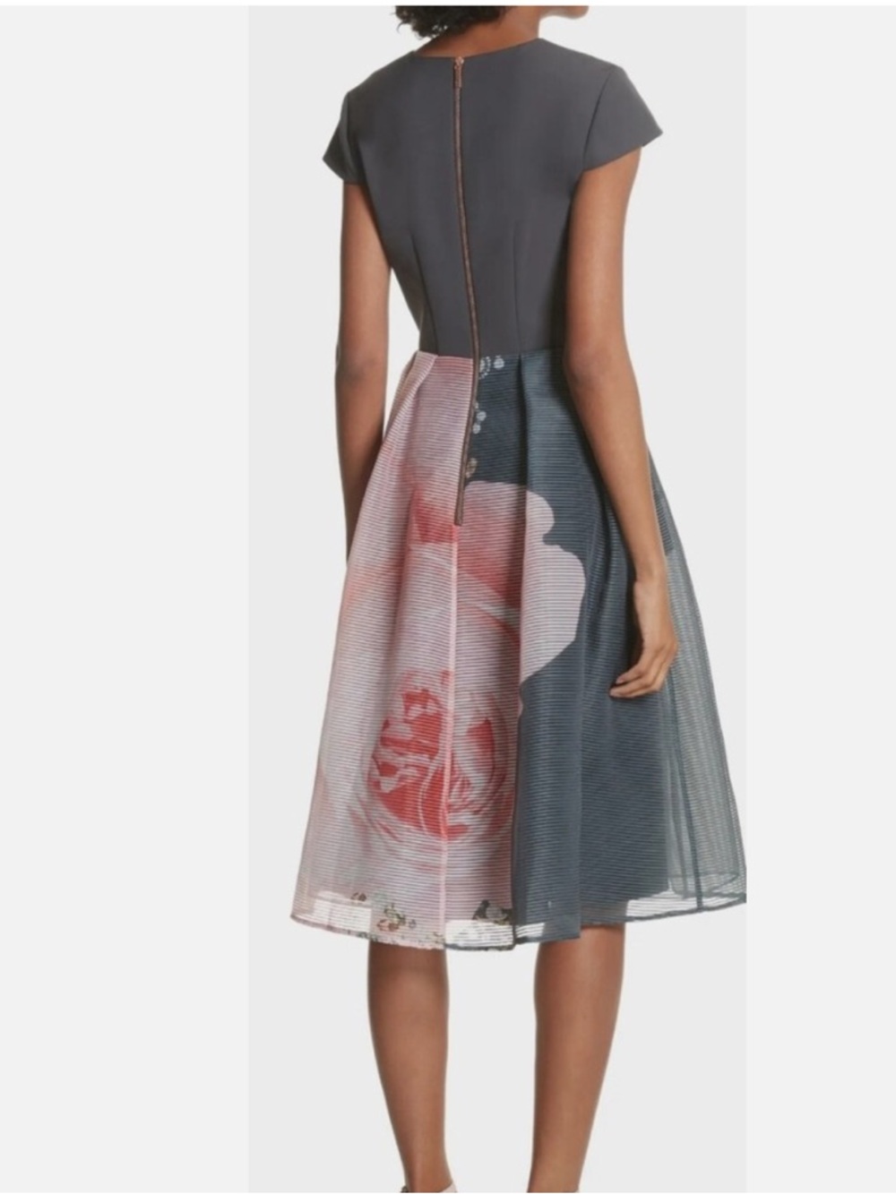 Ted Baker Dress - Picture 2 of 7